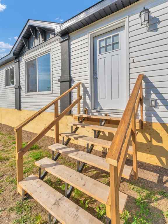 MLS® A2258707 - Unit #134 4000 13 Avenue SE in SE Southridge Medicine Hat, Mobile