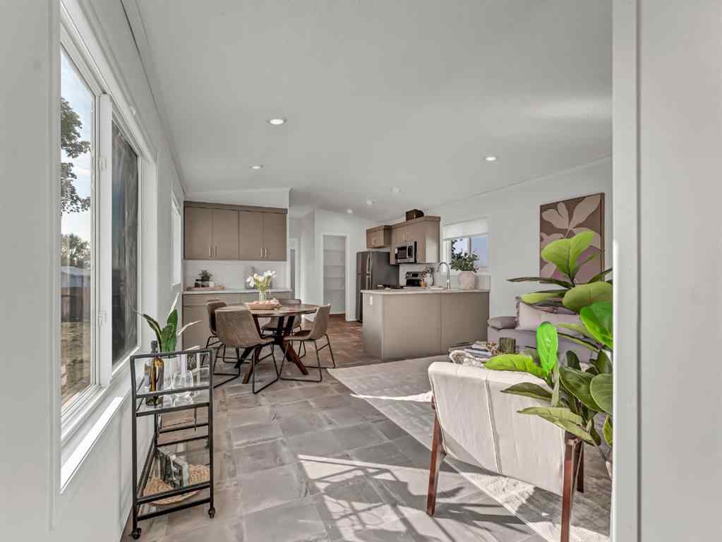 MLS® A2258707 - Unit #134 4000 13 Avenue SE in SE Southridge Medicine Hat, Mobile