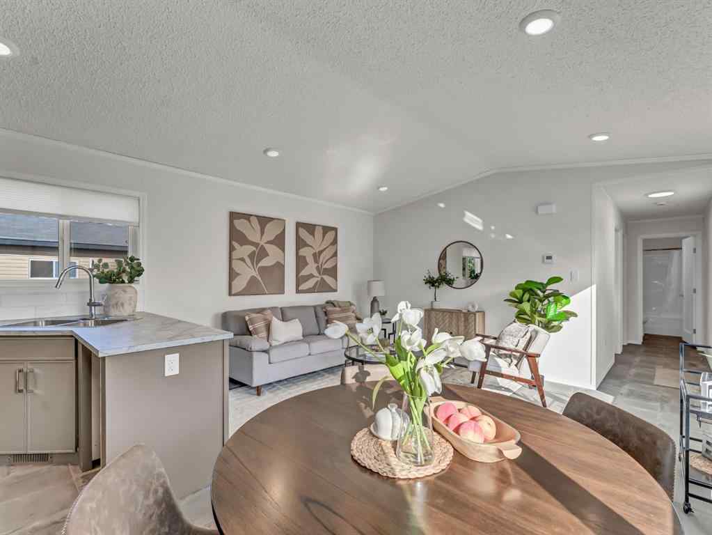 MLS® A2258707 - Unit #134 4000 13 Avenue SE in SE Southridge Medicine Hat, Mobile