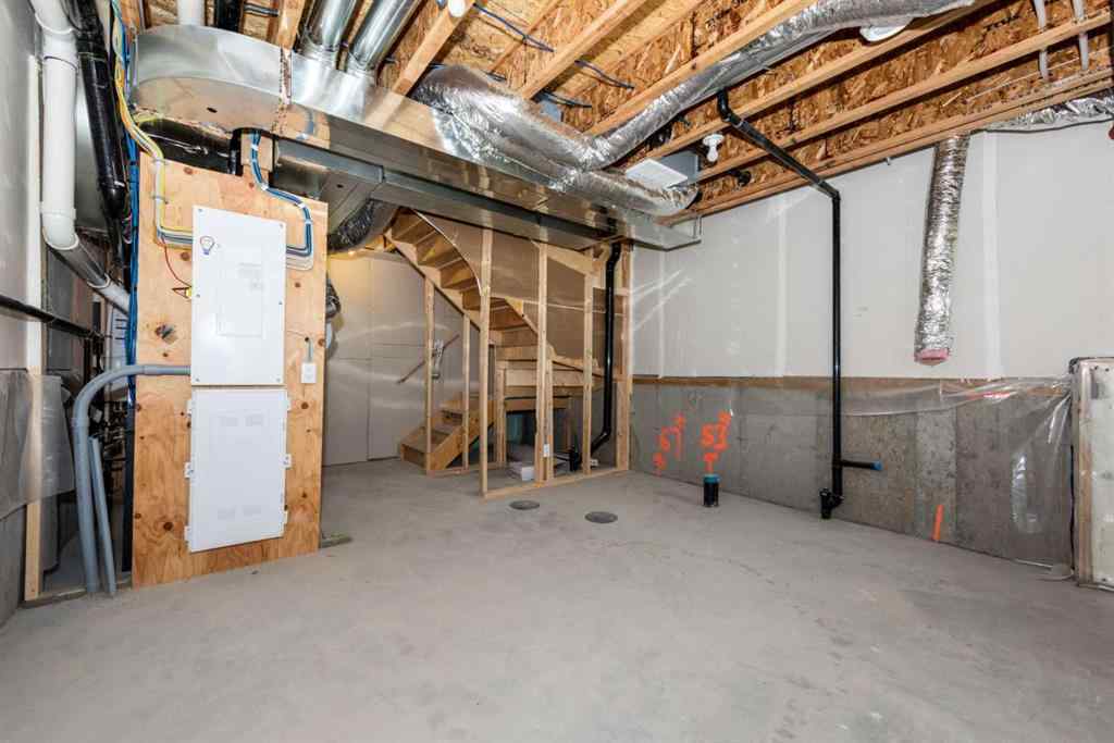 MLS® A2258708 - 1027 Sage Hill Grove NW in Sage Hill Calgary, Residential