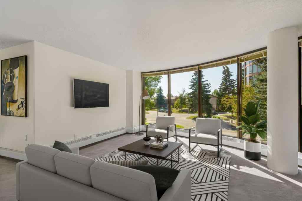 MLS® A2258710 - Unit #221 20 Coachway Road SW in Coach Hill Calgary, Residential