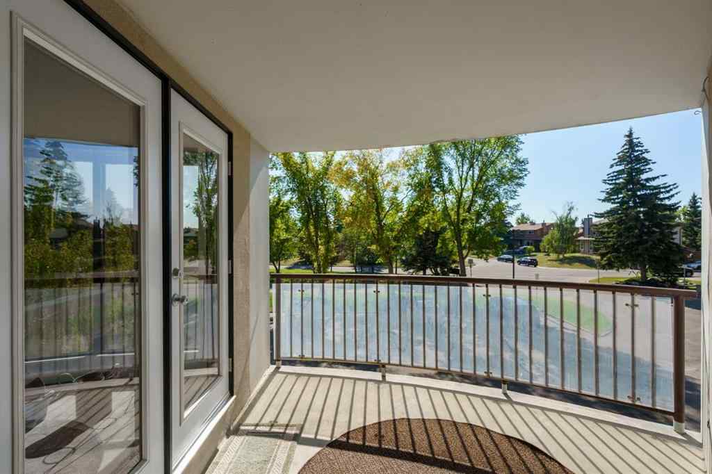 MLS® A2258710 - Unit #221 20 Coachway Road SW in Coach Hill Calgary, Residential