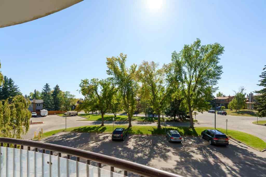 MLS® A2258710 - Unit #221 20 Coachway Road SW in Coach Hill Calgary, Residential