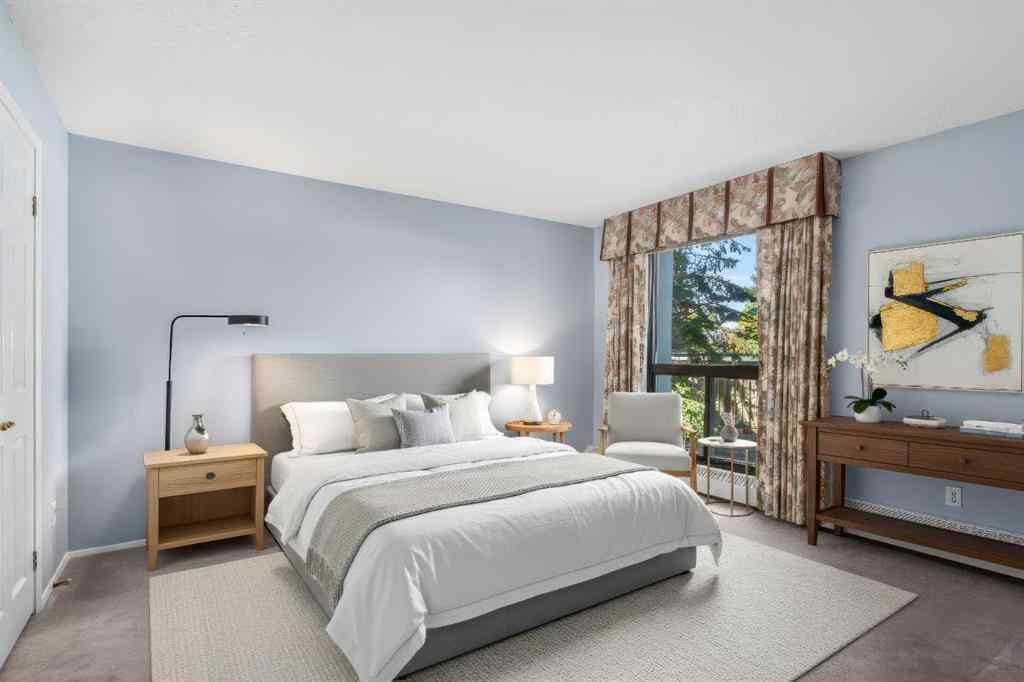 MLS® A2258710 - Unit #221 20 Coachway Road SW in Coach Hill Calgary, Residential
