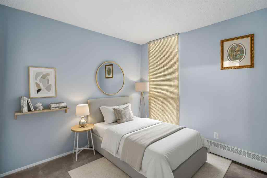 MLS® A2258710 - Unit #221 20 Coachway Road SW in Coach Hill Calgary, Residential