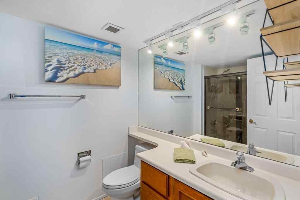 MLS® A2258710 - Unit #221 20 Coachway Road SW in Coach Hill Calgary, Residential