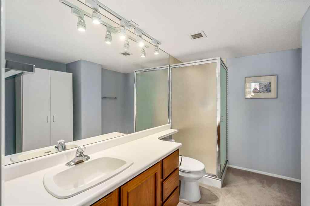 MLS® A2258710 - Unit #221 20 Coachway Road SW in Coach Hill Calgary, Residential