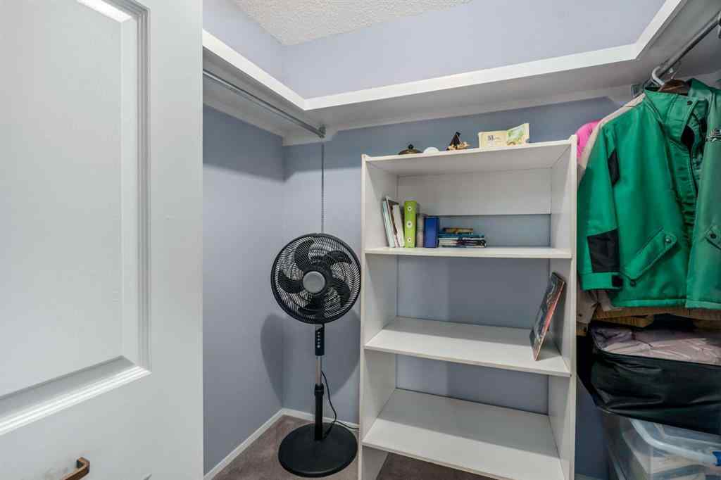 MLS® A2258710 - Unit #221 20 Coachway Road SW in Coach Hill Calgary, Residential