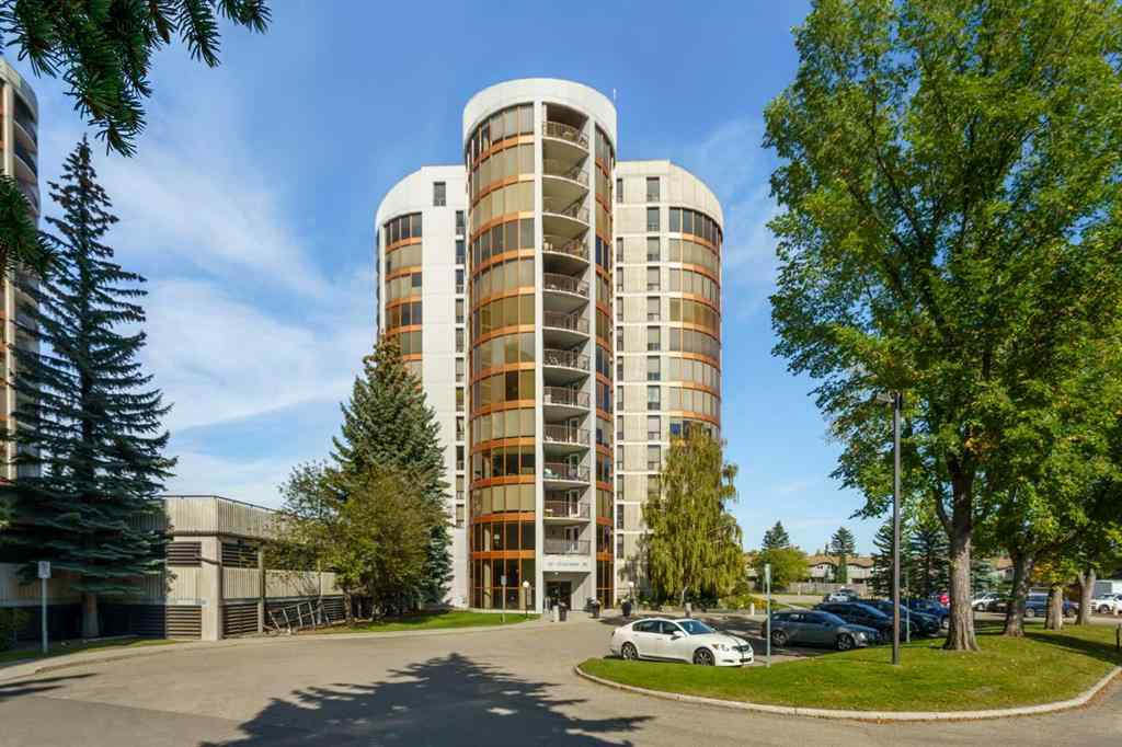 MLS® A2258710 - Unit #221 20 Coachway Road SW in Coach Hill Calgary, Residential