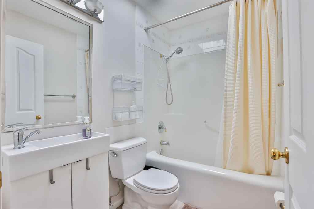MLS® A2258711 - 383 Fairmont Boulevard S in Fairmont Lethbridge, Residential