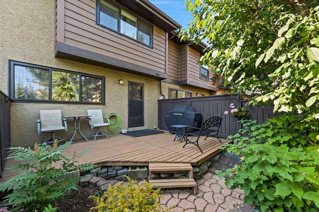 MLS® A2258712 - Unit #95 2300 Oakmoor Drive SW in Palliser Calgary, Residential