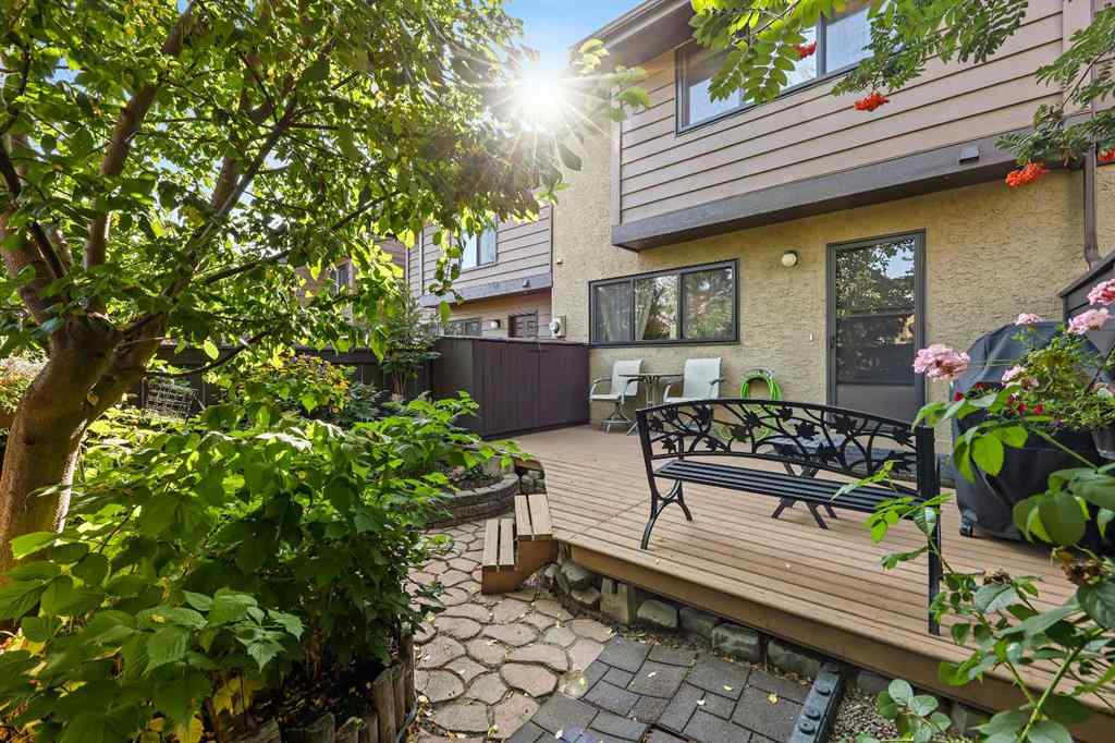 MLS® A2258712 - Unit #95 2300 Oakmoor Drive SW in Palliser Calgary, Residential