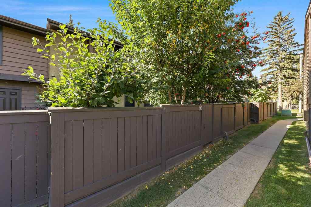 MLS® A2258712 - Unit #95 2300 Oakmoor Drive SW in Palliser Calgary, Residential