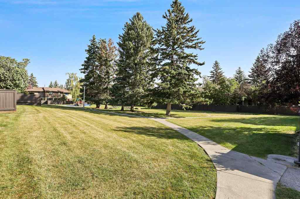MLS® A2258712 - Unit #95 2300 Oakmoor Drive SW in Palliser Calgary, Residential