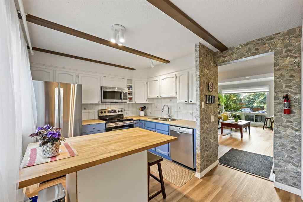 MLS® A2258712 - Unit #95 2300 Oakmoor Drive SW in Palliser Calgary, Residential