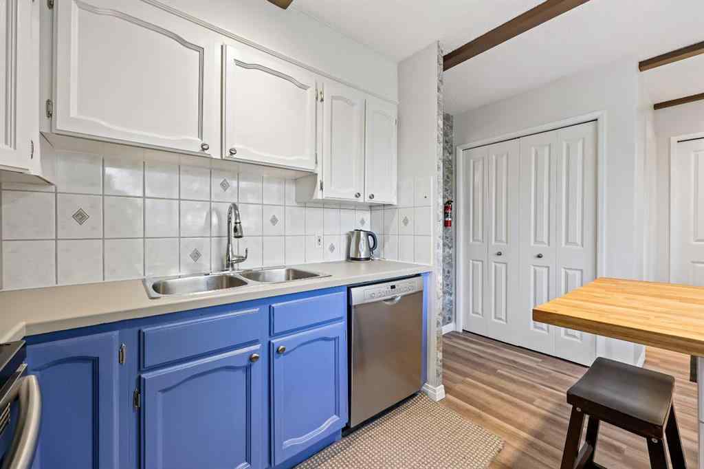 MLS® A2258712 - Unit #95 2300 Oakmoor Drive SW in Palliser Calgary, Residential