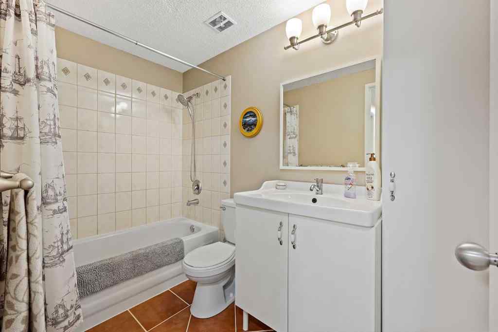 MLS® A2258712 - Unit #95 2300 Oakmoor Drive SW in Palliser Calgary, Residential