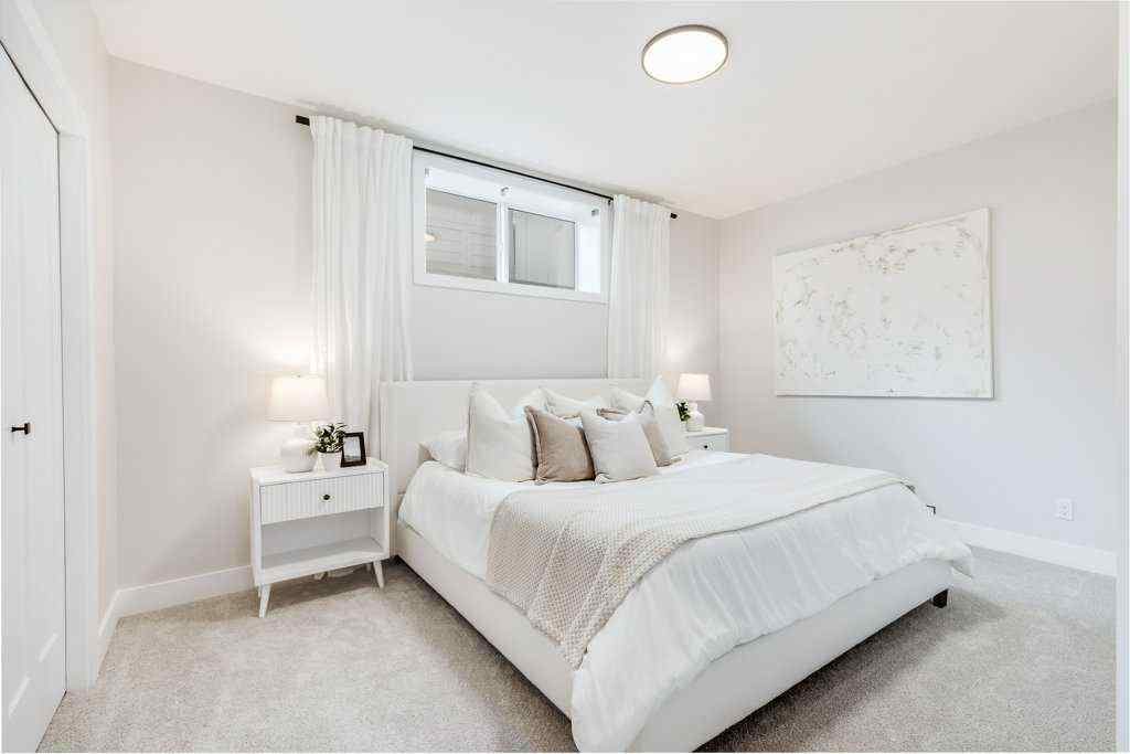 MLS® A2258713 - 201 Thornleigh Close SE in Thorburn Airdrie, Residential