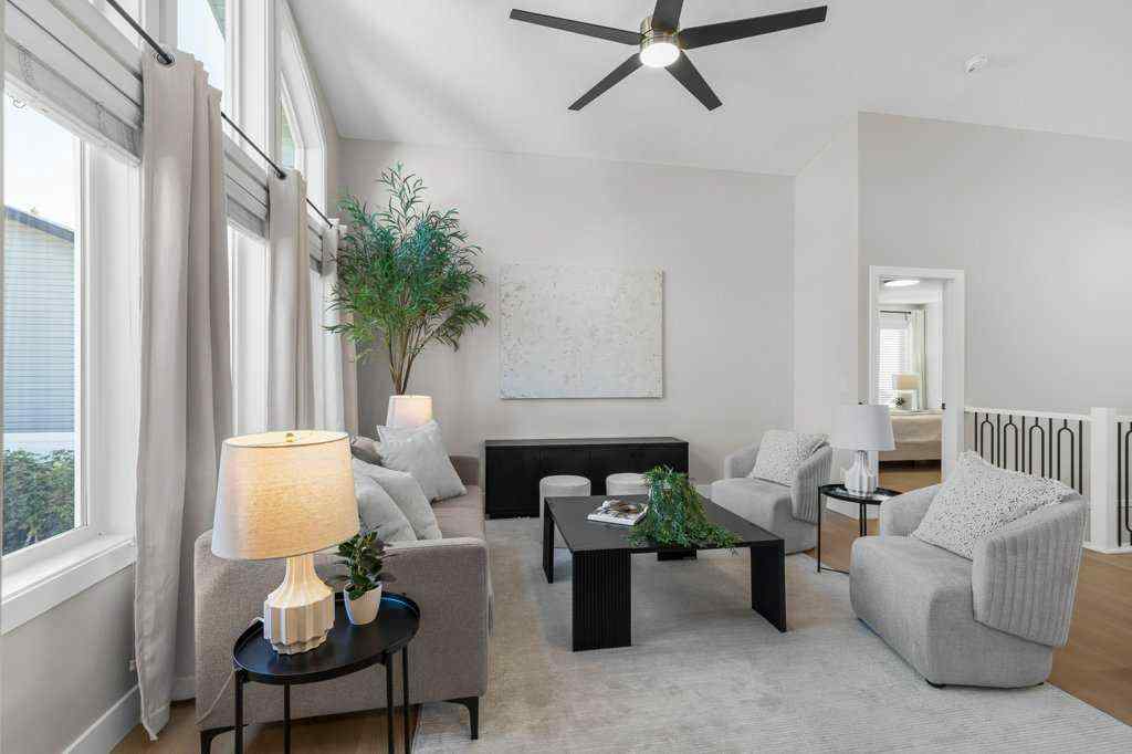 MLS® A2258713 - 201 Thornleigh Close SE in Thorburn Airdrie, Residential