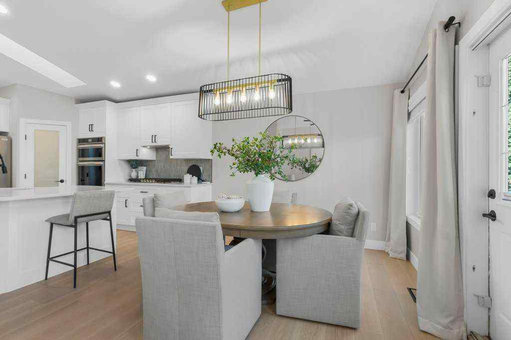 MLS® A2258713 - 201 Thornleigh Close SE in Thorburn Airdrie, Residential