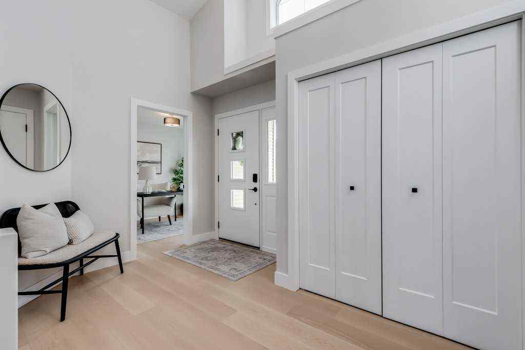 MLS® A2258713 - 201 Thornleigh Close SE in Thorburn Airdrie, Residential