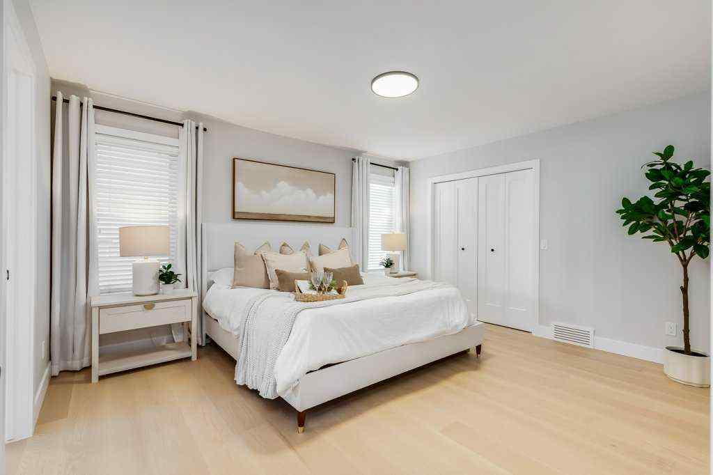 MLS® A2258713 - 201 Thornleigh Close SE in Thorburn Airdrie, Residential