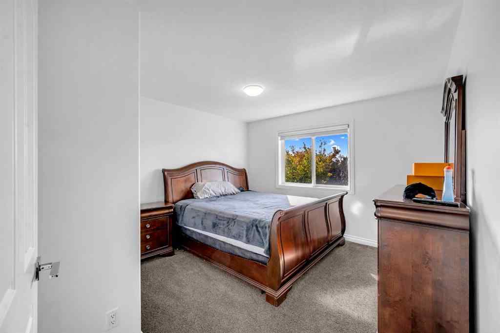 MLS® A2258714 - 80 Canoe Square SW in Canals Airdrie, Residential