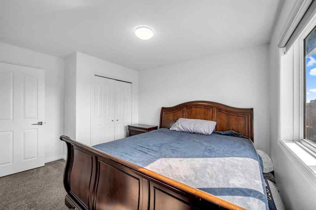 MLS® A2258714 - 80 Canoe Square SW in Canals Airdrie, Residential