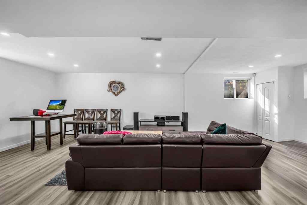 MLS® A2258714 - 80 Canoe Square SW in Canals Airdrie, Residential
