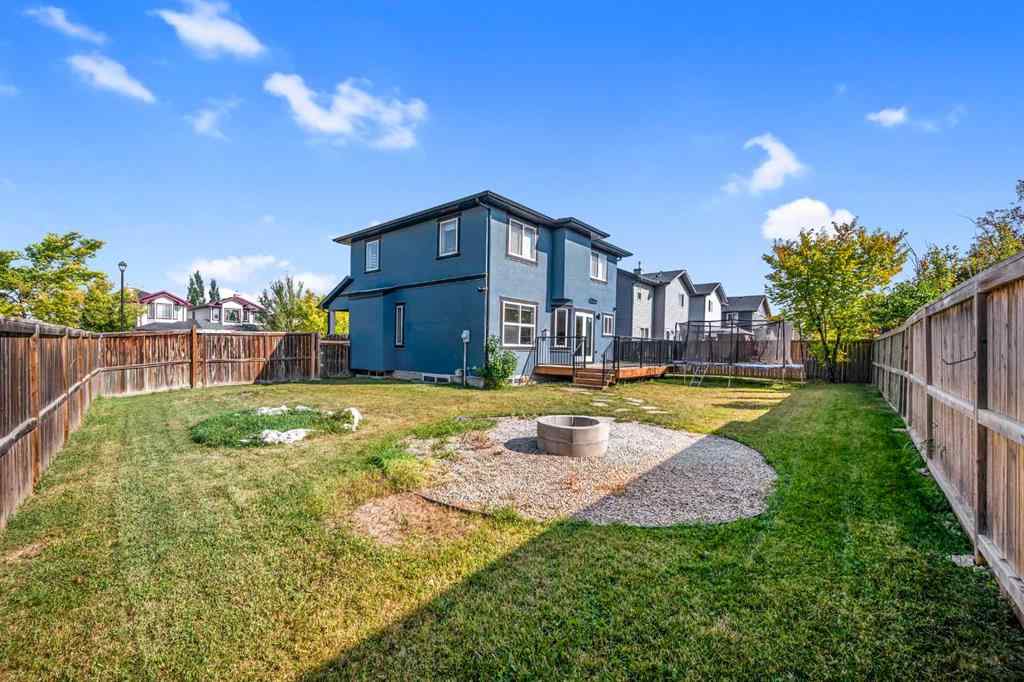 MLS® A2258714 - 80 Canoe Square SW in Canals Airdrie, Residential
