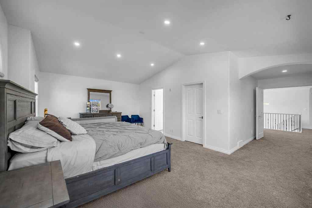 MLS® A2258714 - 80 Canoe Square SW in Canals Airdrie, Residential