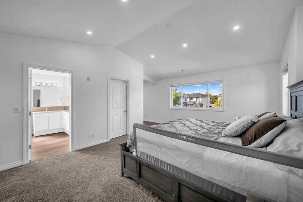 MLS® A2258714 - 80 Canoe Square SW in Canals Airdrie, Residential