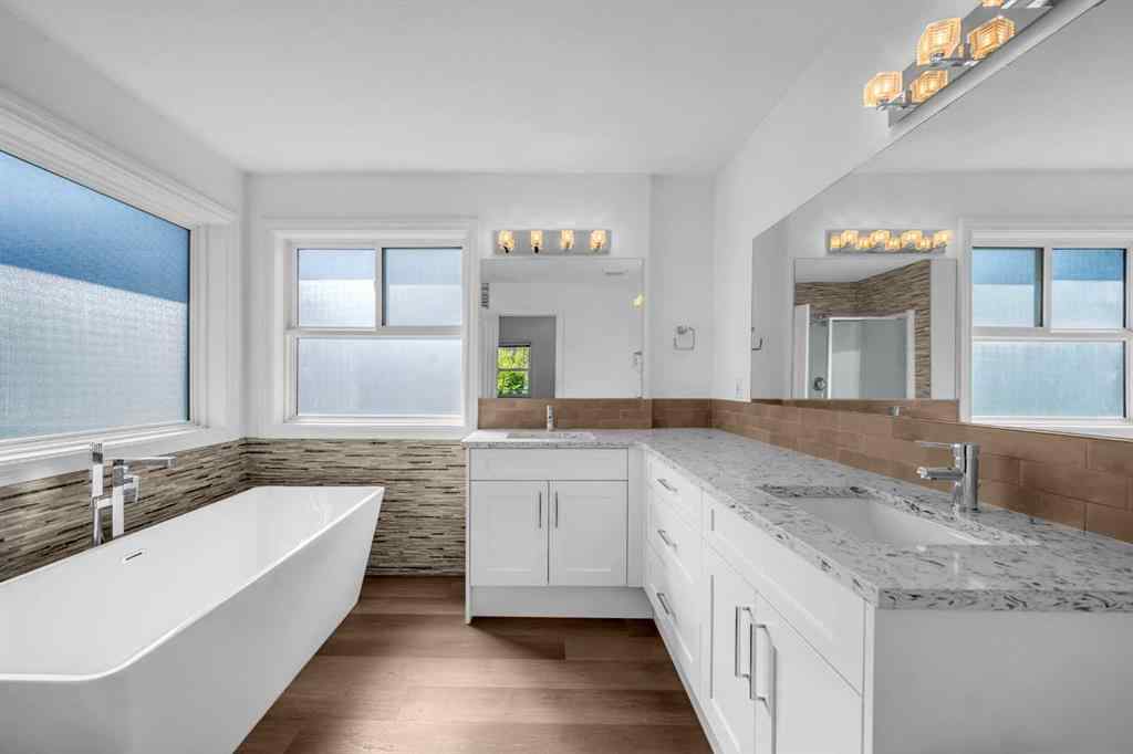MLS® A2258714 - 80 Canoe Square SW in Canals Airdrie, Residential