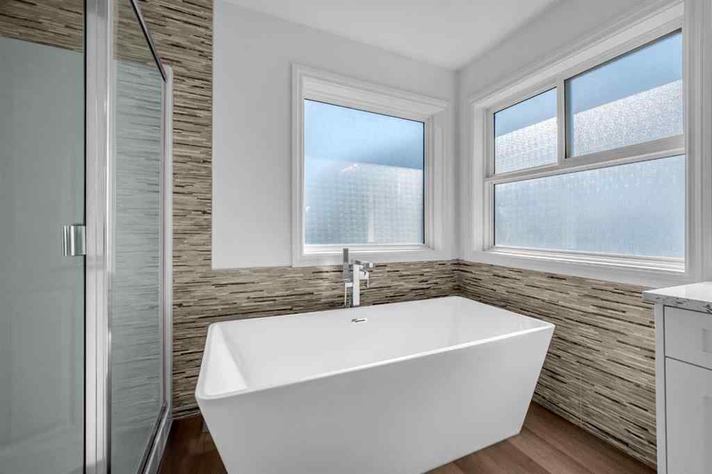 MLS® A2258714 - 80 Canoe Square SW in Canals Airdrie, Residential