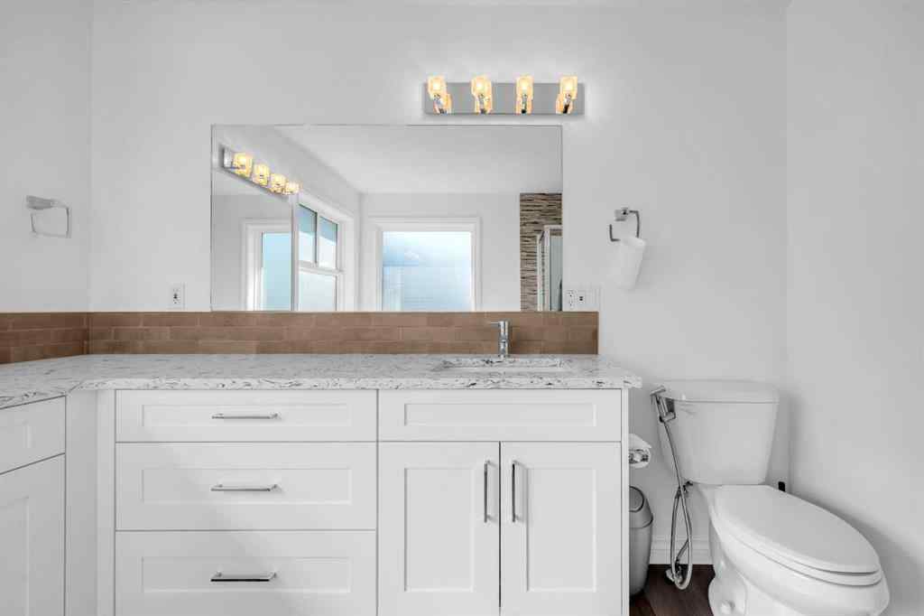MLS® A2258714 - 80 Canoe Square SW in Canals Airdrie, Residential