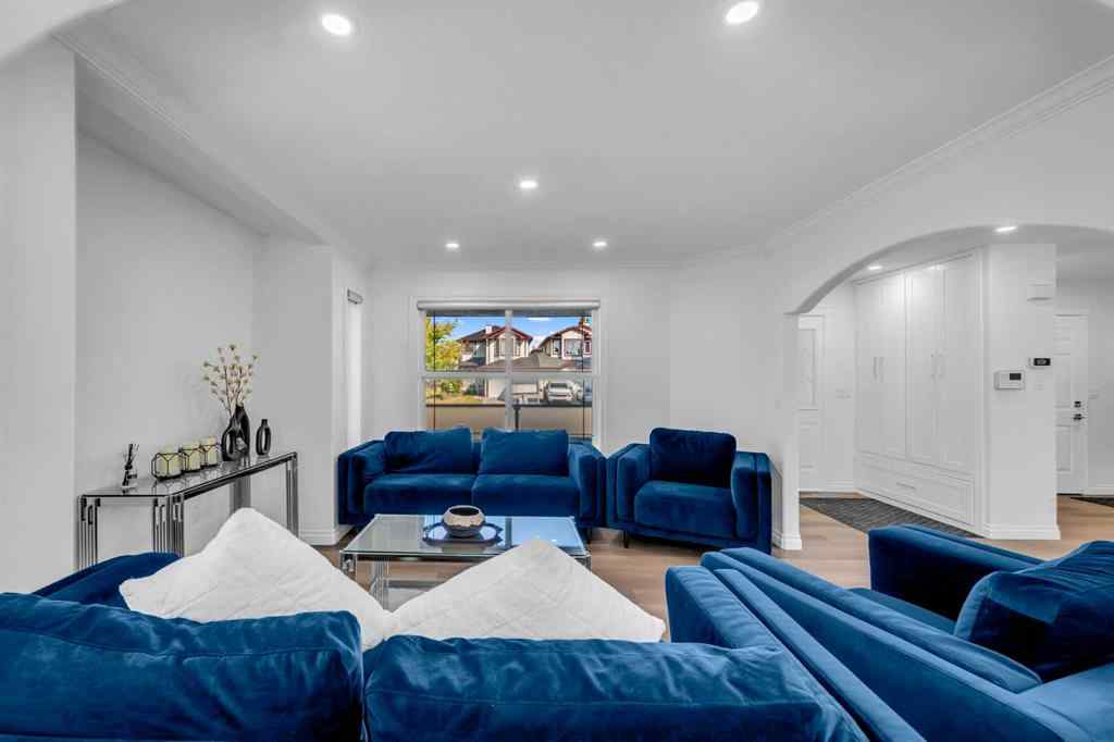 MLS® A2258714 - 80 Canoe Square SW in Canals Airdrie, Residential