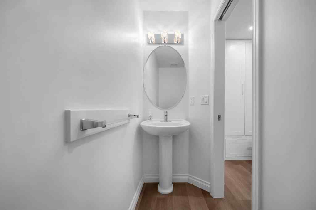 MLS® A2258714 - 80 Canoe Square SW in Canals Airdrie, Residential