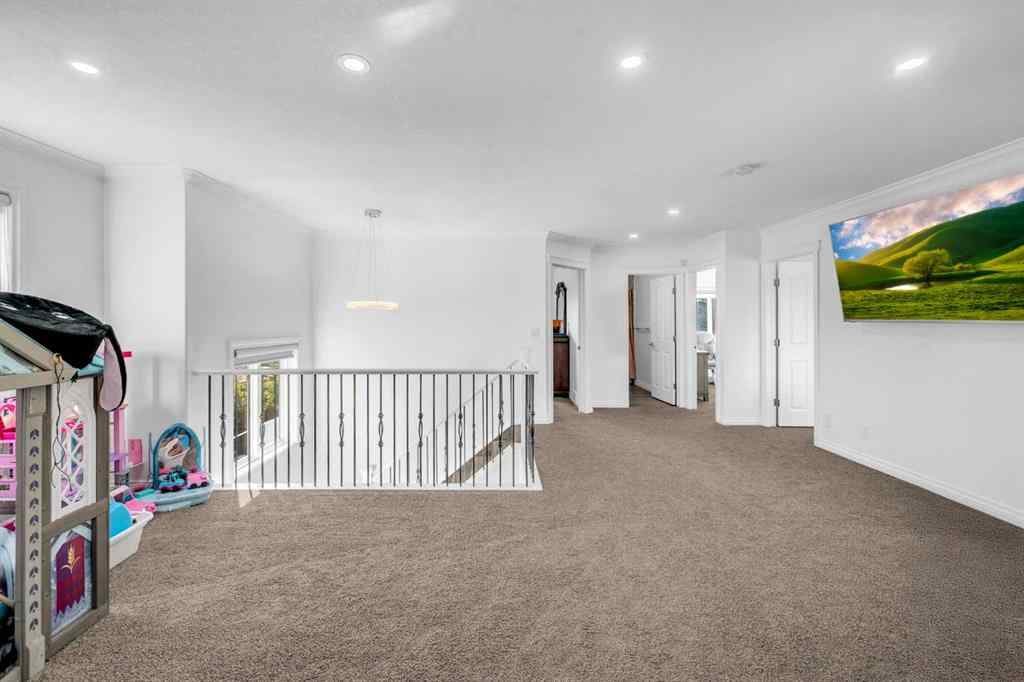 MLS® A2258714 - 80 Canoe Square SW in Canals Airdrie, Residential