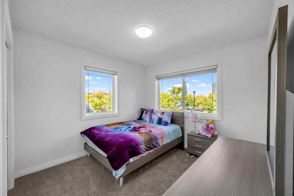 MLS® A2258714 - 80 Canoe Square SW in Canals Airdrie, Residential