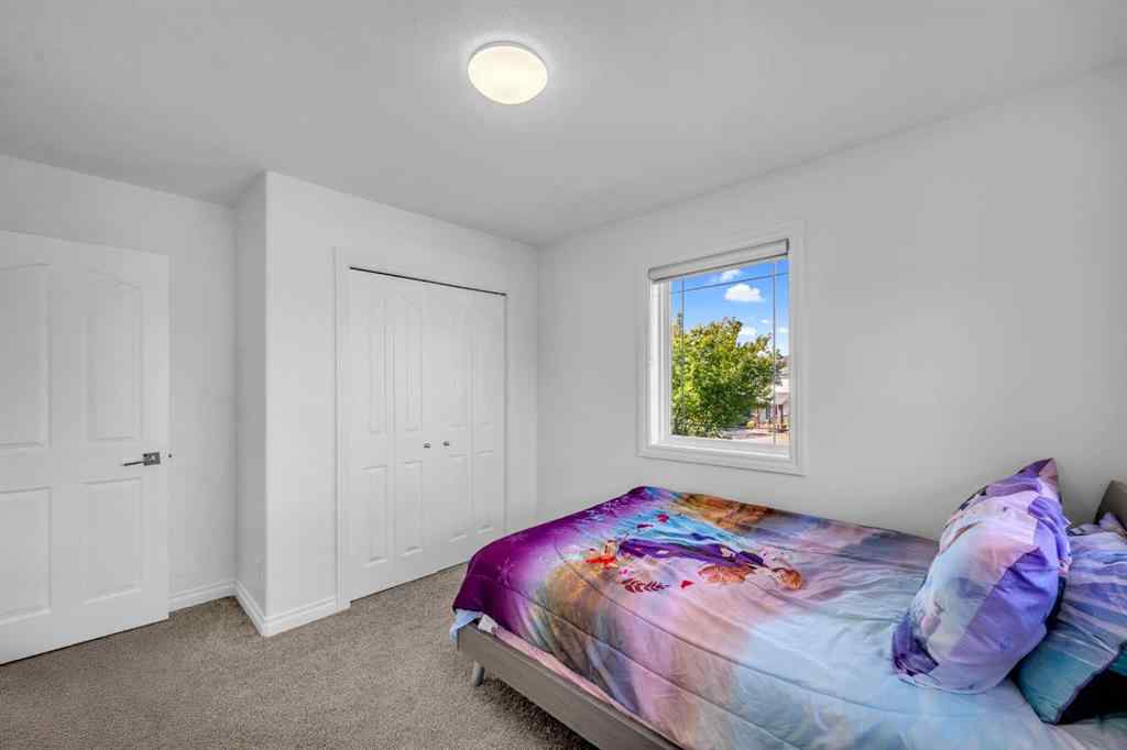 MLS® A2258714 - 80 Canoe Square SW in Canals Airdrie, Residential