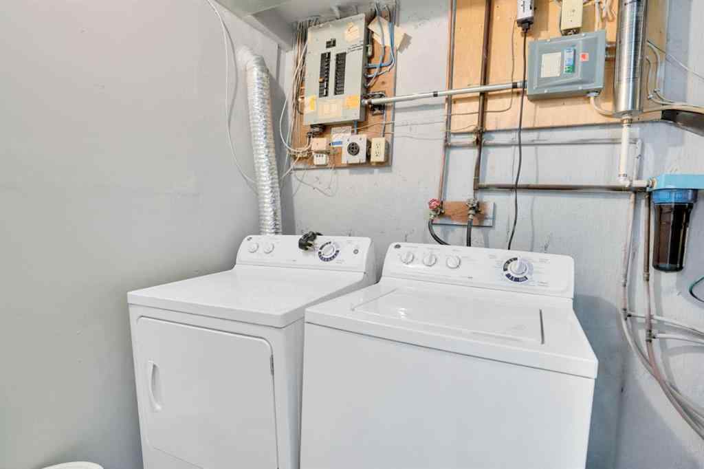 MLS® A2258715 - 216 Templevale Road NE in Temple Calgary, Residential