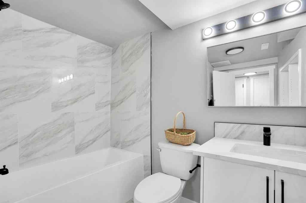 MLS® A2258715 - 216 Templevale Road NE in Temple Calgary, Residential