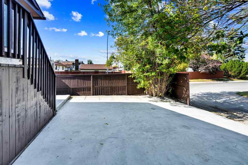 MLS® A2258715 - 216 Templevale Road NE in Temple Calgary, Residential