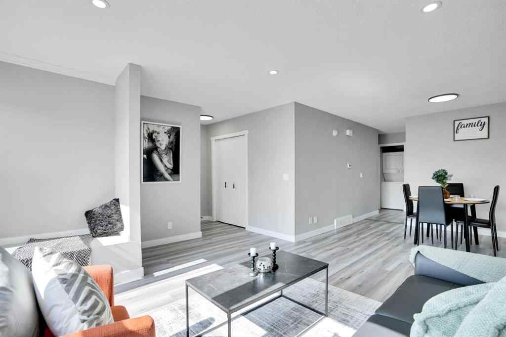 MLS® A2258715 - 216 Templevale Road NE in Temple Calgary, Residential