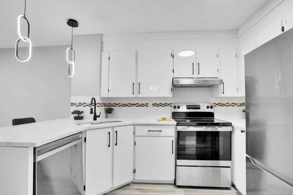 MLS® A2258715 - 216 Templevale Road NE in Temple Calgary, Residential
