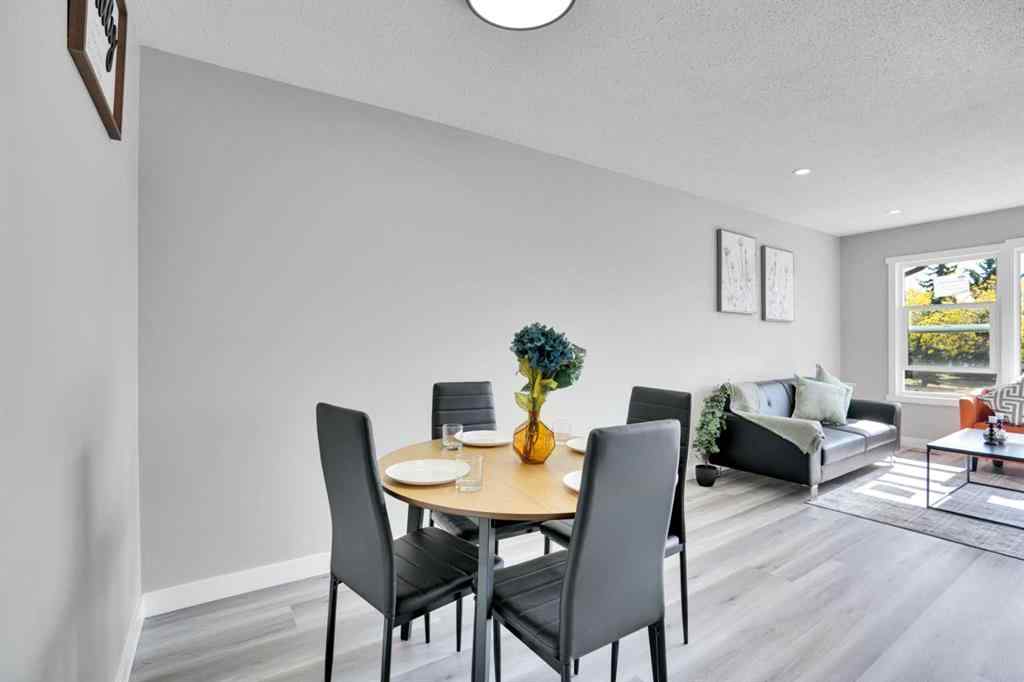 MLS® A2258715 - 216 Templevale Road NE in Temple Calgary, Residential