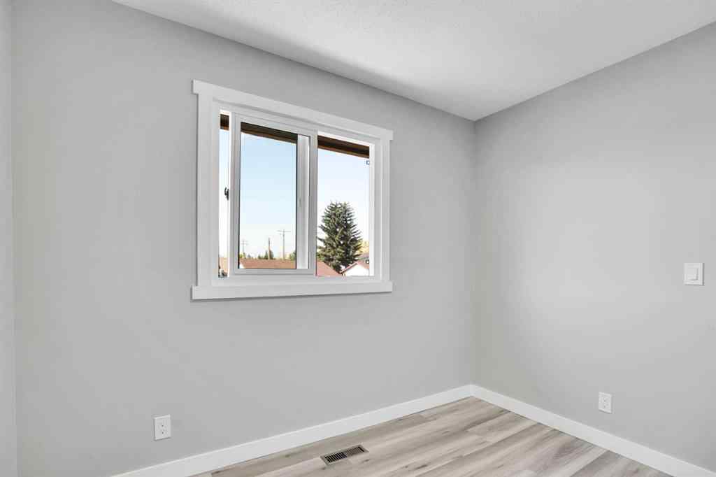 MLS® A2258715 - 216 Templevale Road NE in Temple Calgary, Residential