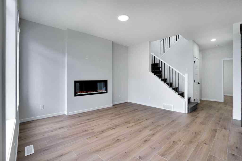MLS® A2258717 - 8 Corner Glen Row NE in Cornerstone Calgary, Residential