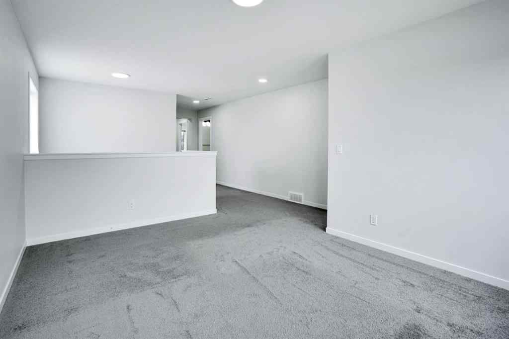 MLS® A2258717 - 8 Corner Glen Row NE in Cornerstone Calgary, Residential