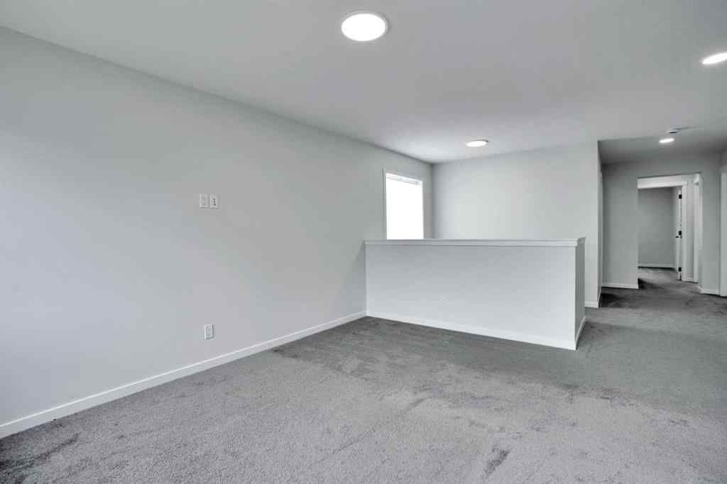 MLS® A2258717 - 8 Corner Glen Row NE in Cornerstone Calgary, Residential
